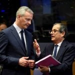 Eurozone delivers warning to Italy on EU budget rules