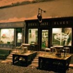 Malmö mouse artists open ‘Sacreblues’ jazz club in Bayonne
