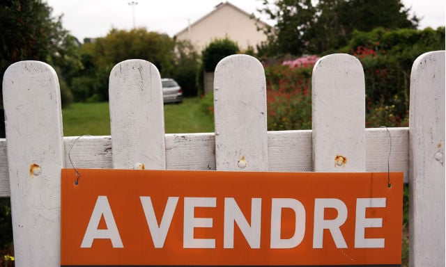 Where are the best property bargains to be had in France?