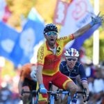 World champ Valverde eyes maiden Tour of Lombardy triumph
