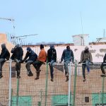 One dead as 200 migrants reach Spain’s Melilla enclave