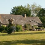 French Property of the Week: Charming stone house with outbuildings in the Brittany countryside