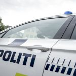 Gun-carrying Danish gang member arrested on bus