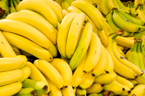 Spanish police seize massive cocaine haul in banana cargo