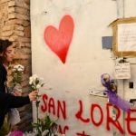 Three arrested for murder of teenage girl in Rome