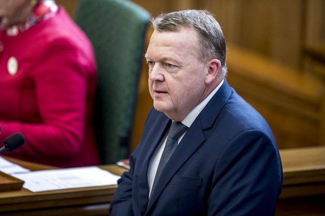 WATCH: Brexit is 'tragedy', Danish government will 'look after' Brits in Denmark: PM
