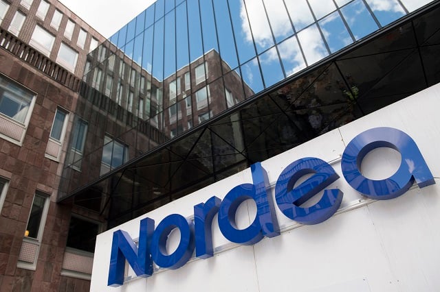 Swedish bank Nordea accused of money laundering after Danske Bank scandal