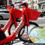 Glance around France: Uber to challenge Velib’ in Paris and dengue fever hits the south