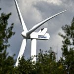 Turbine maker Vestas turns in record order book