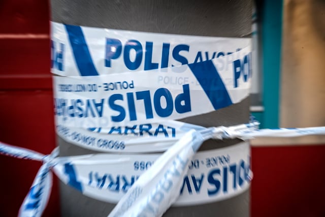 Man admits sex attack on young girl in Malmö