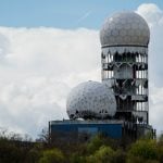 Why Cold War spy station Teufelsberg is now a protected historical site