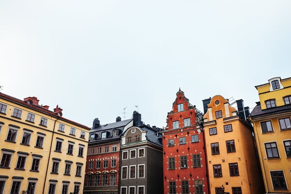 Stockholm on a shoestring: Eight of the city’s best budget hotels