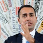 Italian budget: Di Maio open to cutting deficit