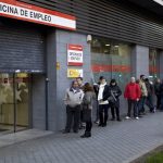 ‘Working poor’ abound in Spain despite economic recovery