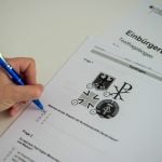 ‘I feel slightly more German’: Reflections of a Brit after taking the German citizenship test