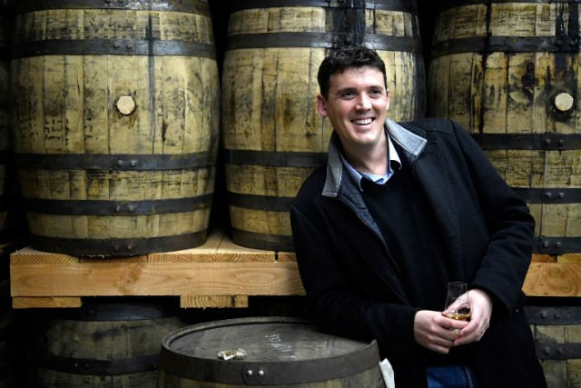 A wee dram, s’il vous plait: Meet France’s new whisky makers