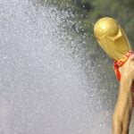 Spain proposes 2030 World Cup bid shared with Morocco and Portugal