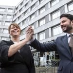 Malmö Liberals join Social Democrats in city coalition
