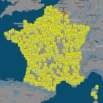 Fuel protests in France: MAP reveals locations of planned road blocks