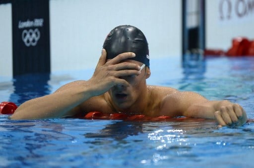 Disgraced Italian swimmer Magnini banned for four years