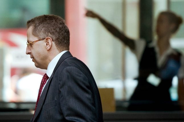 Why Germany's controversial former spy chief Maaßen is finally being pushed out