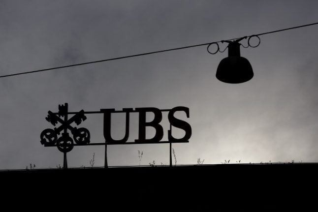 French prosecutor calls for UBS to be fined €3.7 billion in tax fraud case