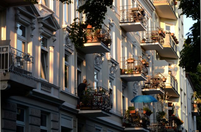 EXPLAINED: When can my landlord raise the rent in Germany?