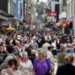 Forecast: How Stockholm’s population will change over the next decade