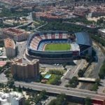 Adiós Vicente Calderón: Atletico’s old stadium facing demolition
