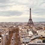 French fancies: 10 luxury hotels in Paris