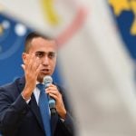 Di Maio insists basic income scheme will go ahead by Christmas