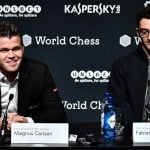 Can Magnus Carlsen remain world chess champion in face-off with American Fabiano Caruana?