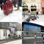 These are Denmark’s most – and least – popular supermarkets