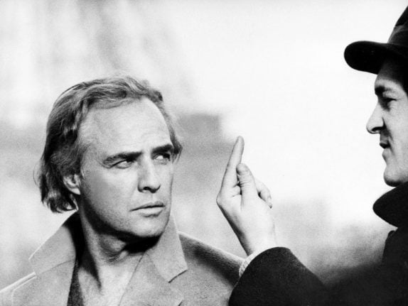 'Last Tango': the tainted 'masterpiece' that dogged Bertolucci