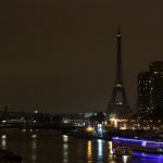City of Lights out: Paris hit by huge mystery power cut
