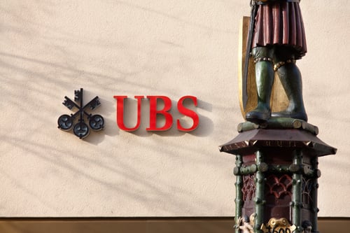 US sues UBS, alleging fraud in financial crisis
