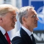 EU defence efforts musn’t hurt transatlantic bond: NATO chief in Berlin