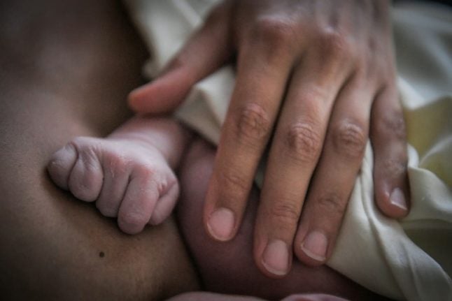 France makes birth defect probe a national affair as more cases of babies without arms emerge