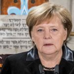 Germany recalls Kristallnacht with warning for the present