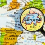 Glance around Switzerland: Begging fines, cable car rescue and ID cards for illegal immigrants