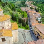 Weekend Wanderlust: Why there’s more to San Miniato than truffles