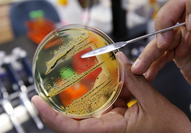 Denmark creates global research hub for antibiotics resistance