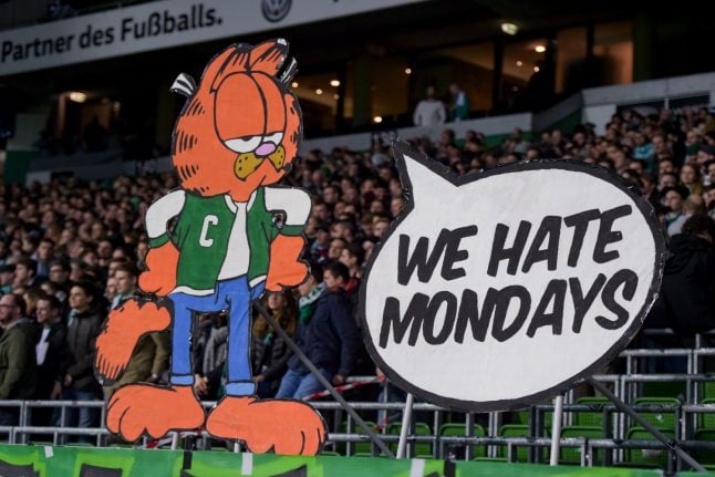 ‘We hate Mondays!’ German league to ditch Monday matches after fan protests