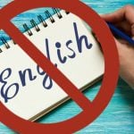 Initiative to ban English at University of Zurich launched