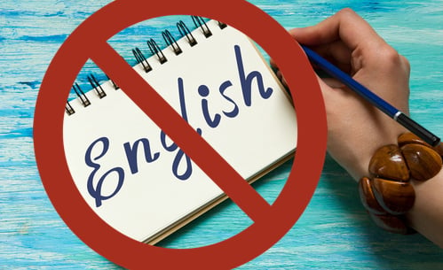Initiative to ban English at University of Zurich launched