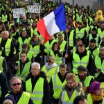 No fuel taxes or Macron’s head: What do the ‘yellow vests’ actually want?