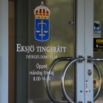 Student given two-year sentence for raping teacher in Sweden