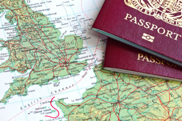 Brexit looming: Have you secured your future in France yet?