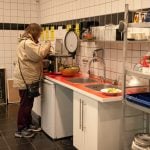 Copenhagen community kitchen highlights food insecurity with crowdfunding project