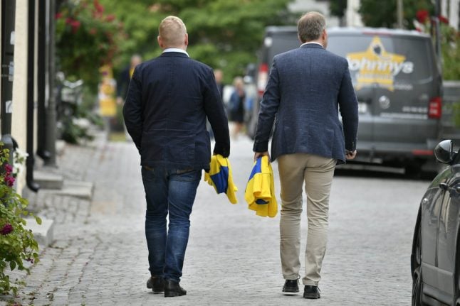 More Swedish men choosing vasectomy as contraception method